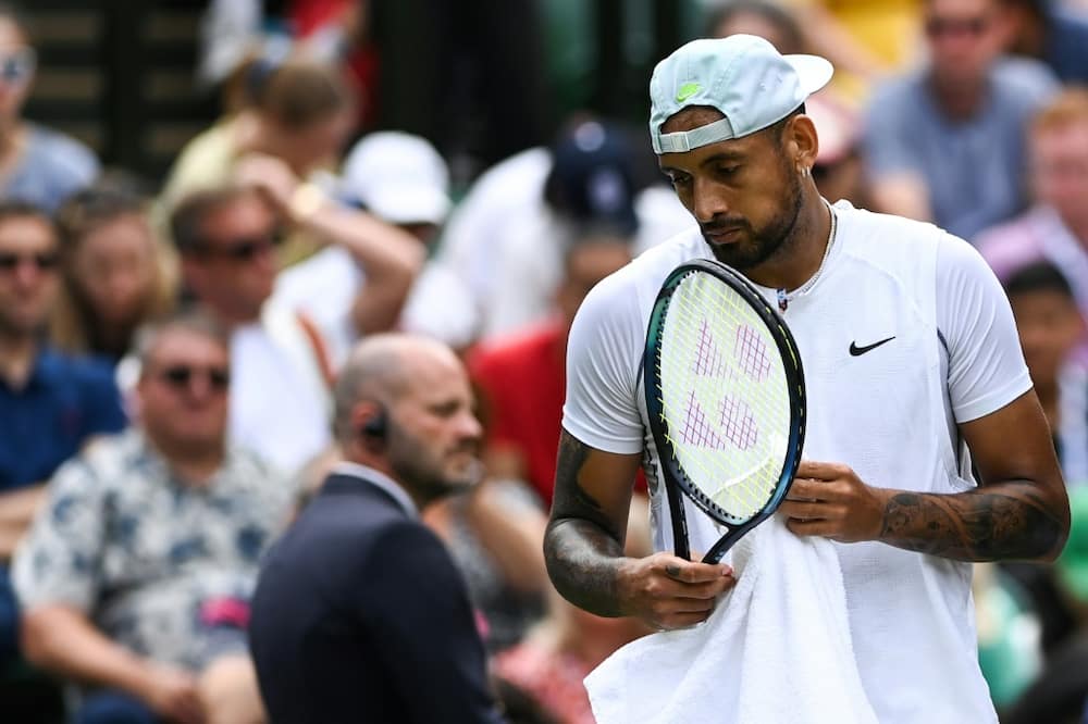 Tennis star Nick Kyrgios will face court after being charged with assault, according to an Australian newspaper