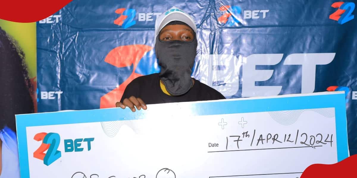 Cashing in: University student wins big after betting with R12