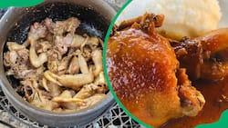 Hardbody chicken (uMleqwa): A delicious South African recipe