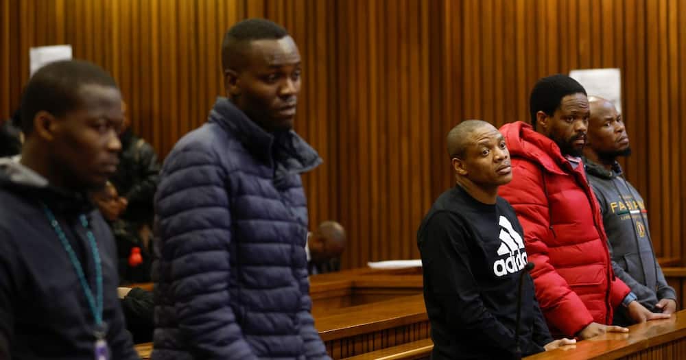 Advocate Charles Mnisi has labelled the investigation into Senzo Meyiwa's murder as disjointed