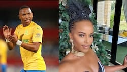 "I turned a skroplaap into a waslaap": Nonhle Jali on Andile Jali