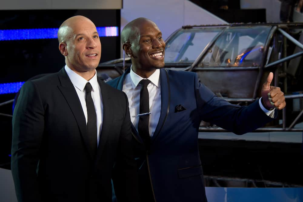 How tall is Vin Diesel? All you need to know about his body measurements 