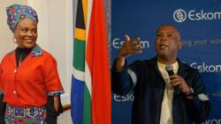 EFF MP Advocate Busisiwe Mkhwebane doubts ANC's loadshedding pledges, South Africans mistrust her