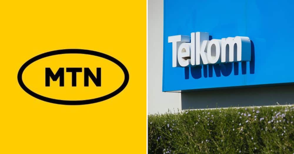 MTN and Telkom negotiations