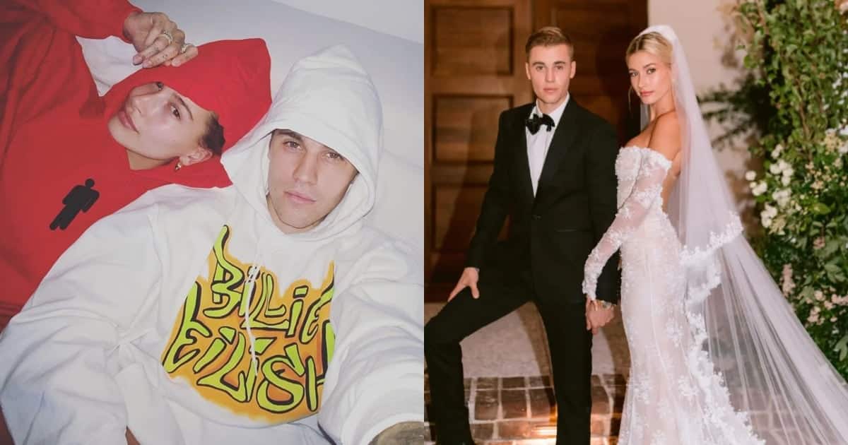 justin bieber married justin bieber married