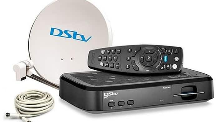 All DStv packages, channels and prices comparison for 2022
