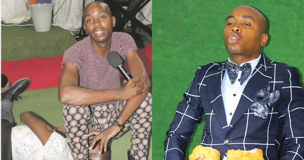 Haibo: Pastor Bizarrely 'Breaks Wind' on His Congregants' Faces to "Heal Them"