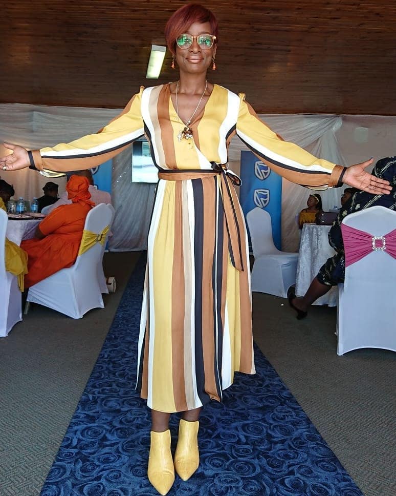 Hlubi Mboya