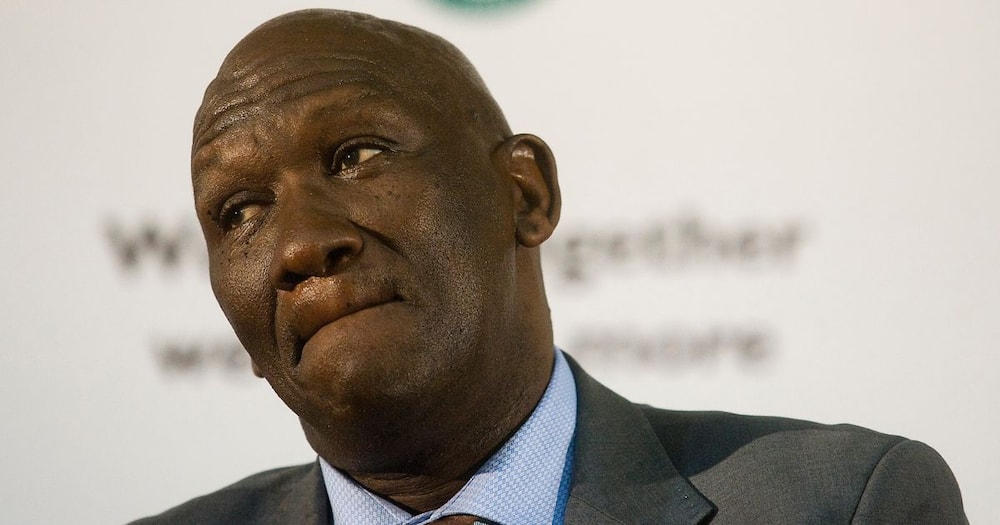 Action Society issues petition Bheki Cele fired over 70k signatures