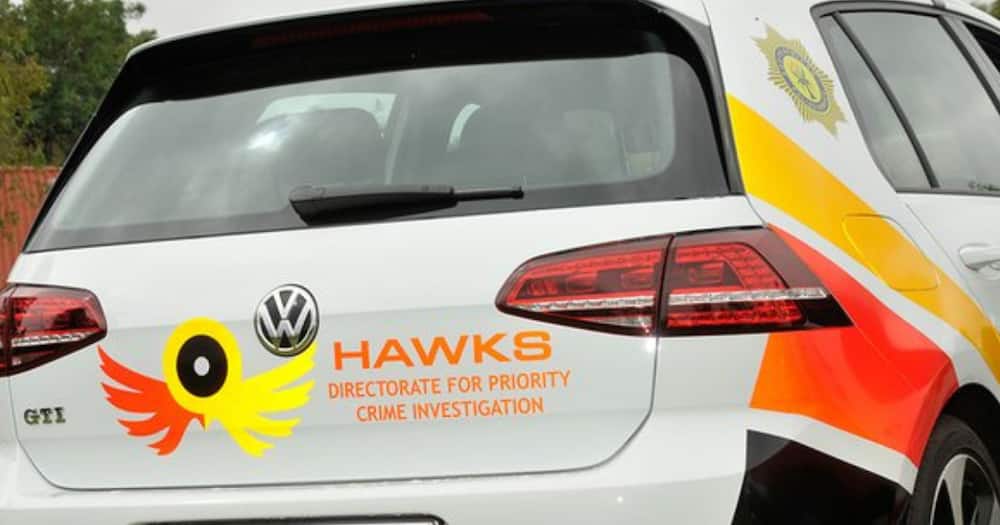 The Hawks arrest fake sangomas for R200k ancestry scam in Pretoria