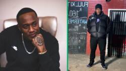 Jub Jub legal woes continue, 'Uyajola 9/9' presenter faces arrest after court date gets postponed