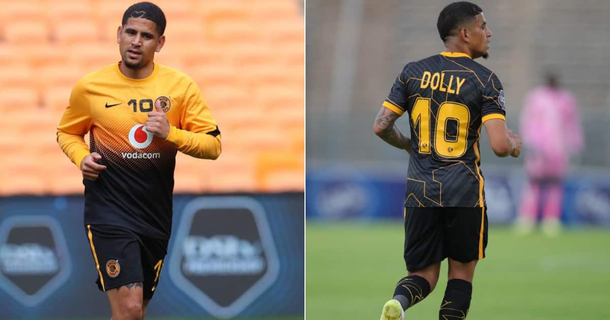 Keagan Dolly: What does the future hold?