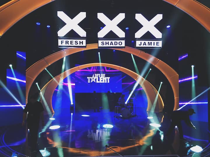 All you need to know about SA Got Talent How to audition, judges