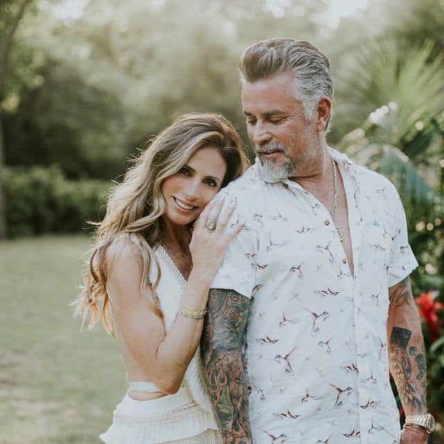 Richard Rawlings’ net worth, age, spouse, education, TV shows, profiles