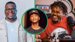 Emtee ready to talk about his much-awaited album on MacG's 'Podcast & Chill', Chillers approve