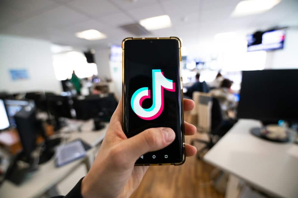 TikTok says the number of accounts compromised in a recent cyberattack was 'very small' and it put defenses in place to thwart the tactic used by hackers