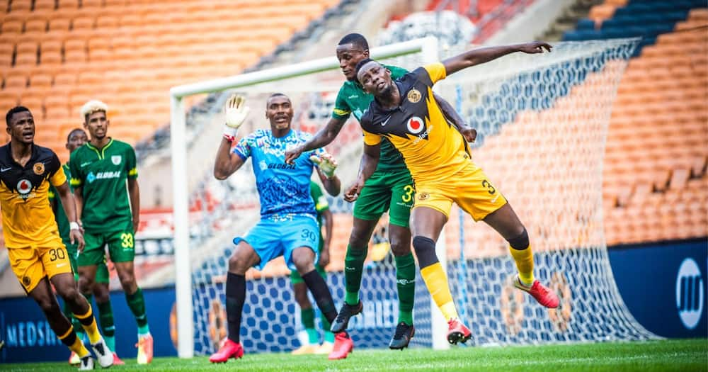 Amakhosi Fail to Get Revenge Against Rivals Baroka FC and Draw 1:1