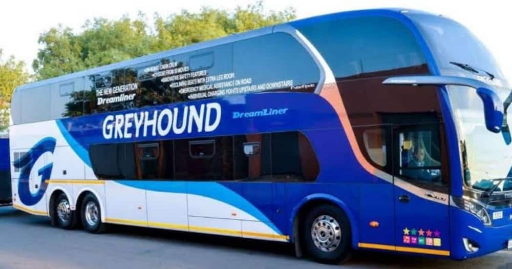 After almost 4 decades, Greyhound, closes doors, SA, reacts