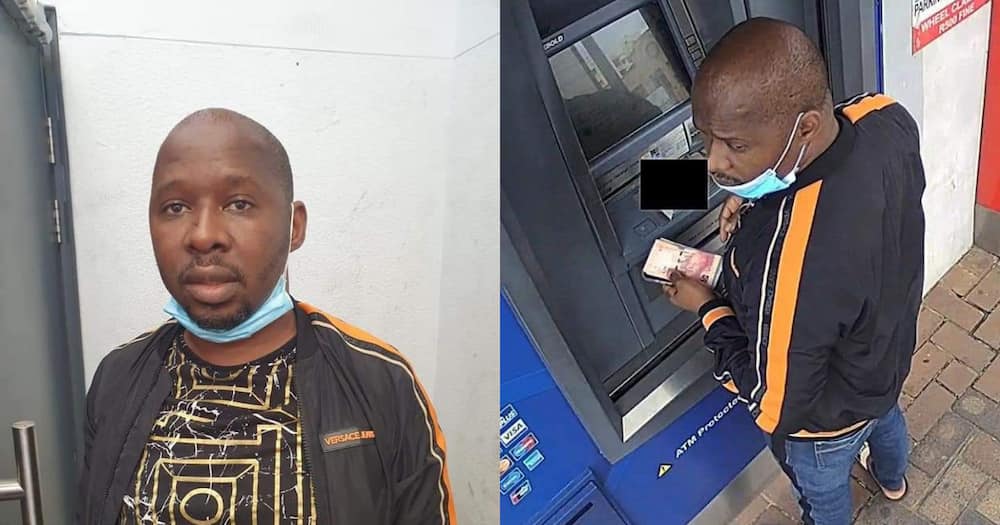 Taxi boss arrested using 70 stolen Sassa cards to withdraw cash