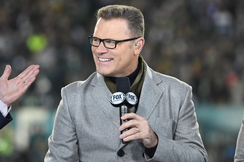 Howie Long Howard Long Jr