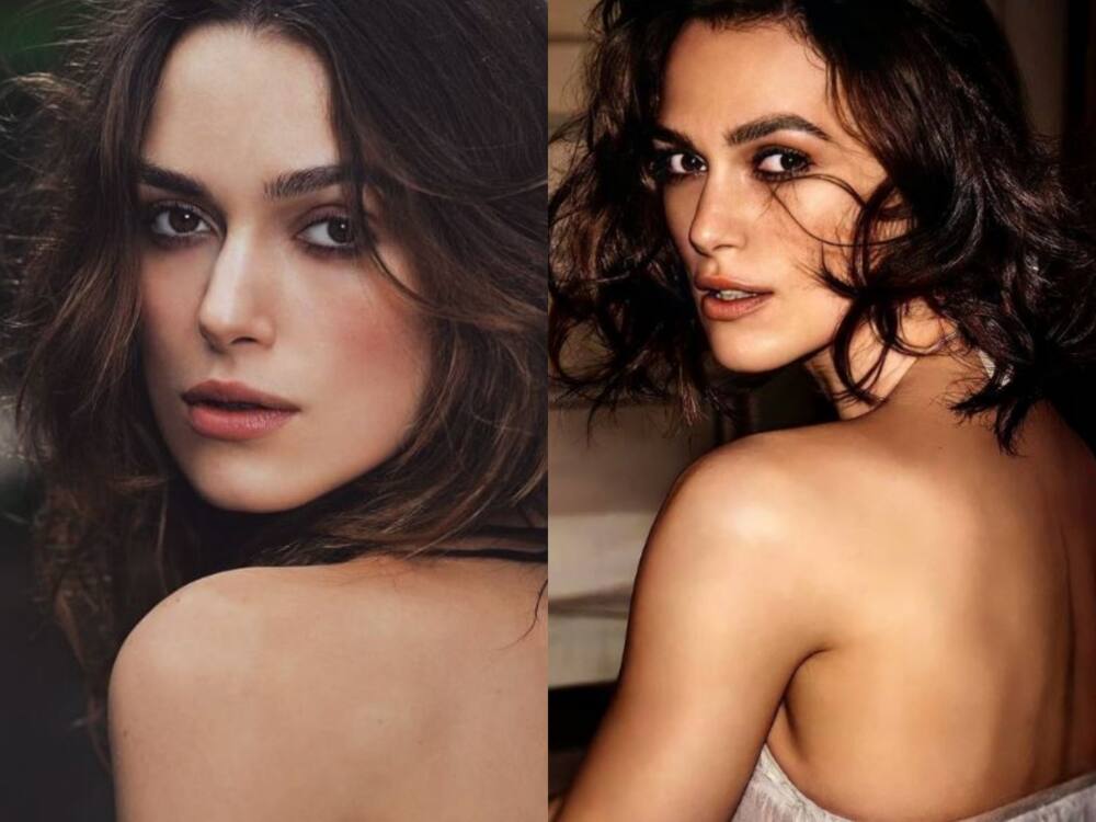 Keira Knightley bio: age, family, movies and tv shows, net worth. Keira Knightley movies. Keira Knightley husband
Keira Knightley children