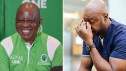 ActionSA leader Herman Mashaba criticised for asking supporters to donate R30 after R12.5m biography scandal