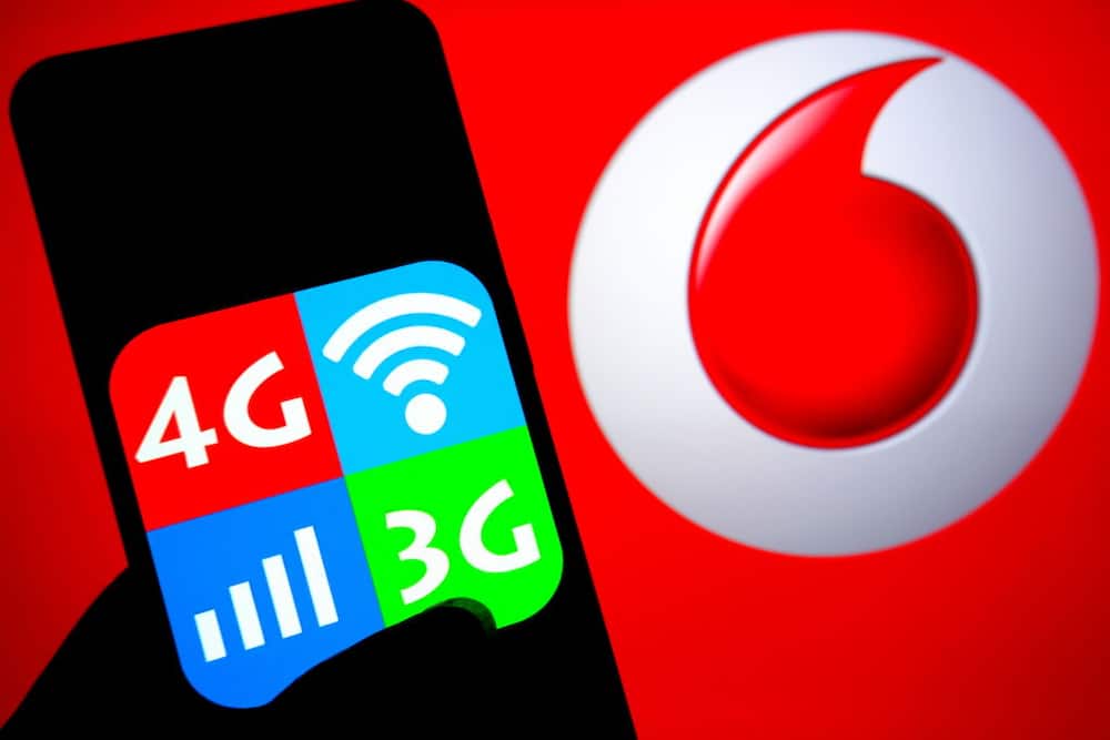 How to activate international roaming on Vodacom