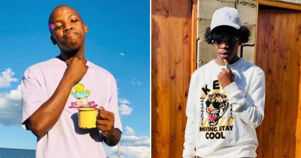 Big Xhosa, open letter, ‘Hip Hop’, shades, rappers