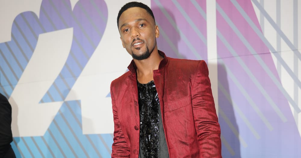 Mzansi singer Nathi Mankayi warns fans, loses parents to Covid 19