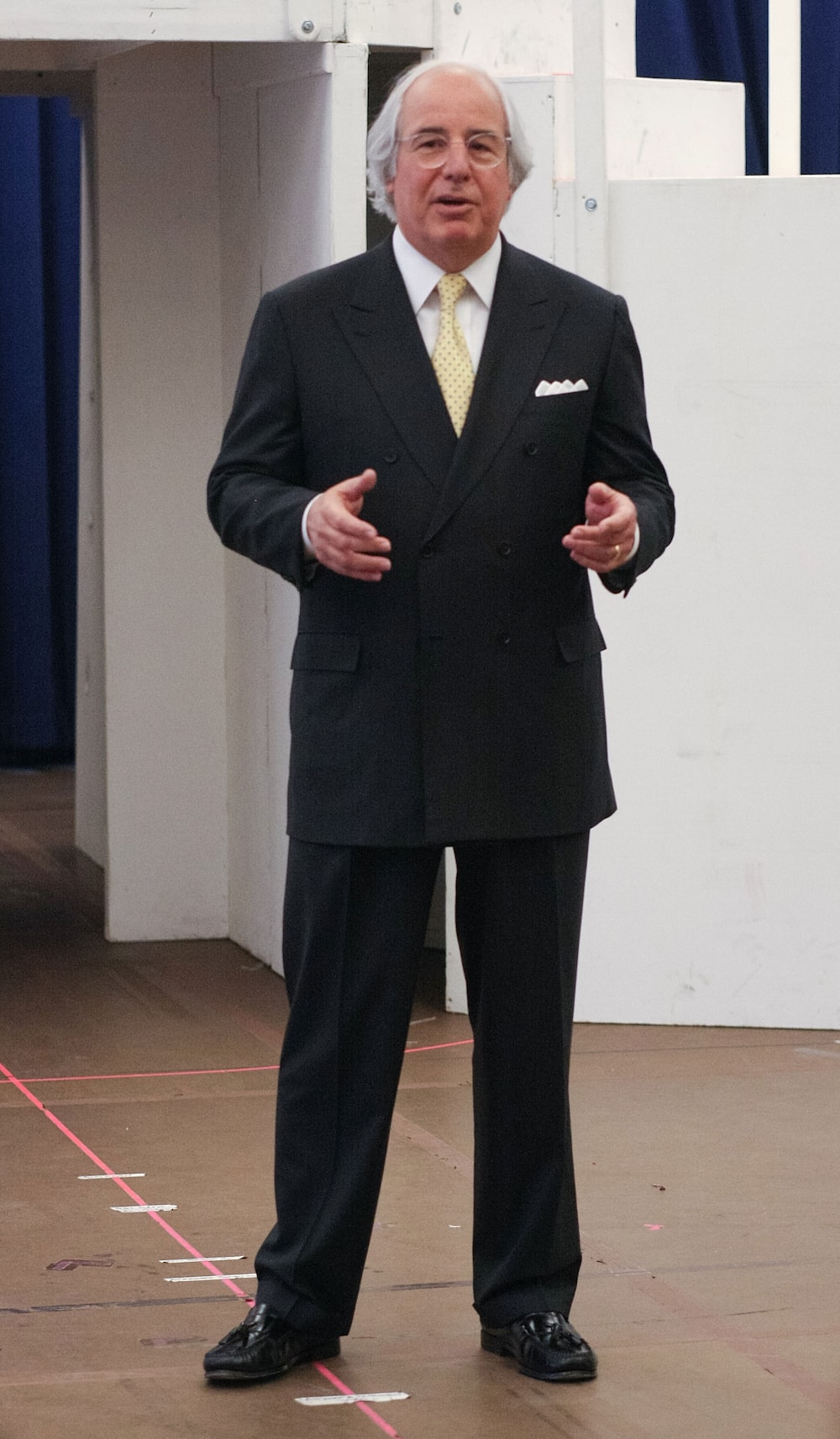 Frank Abagnale Jr