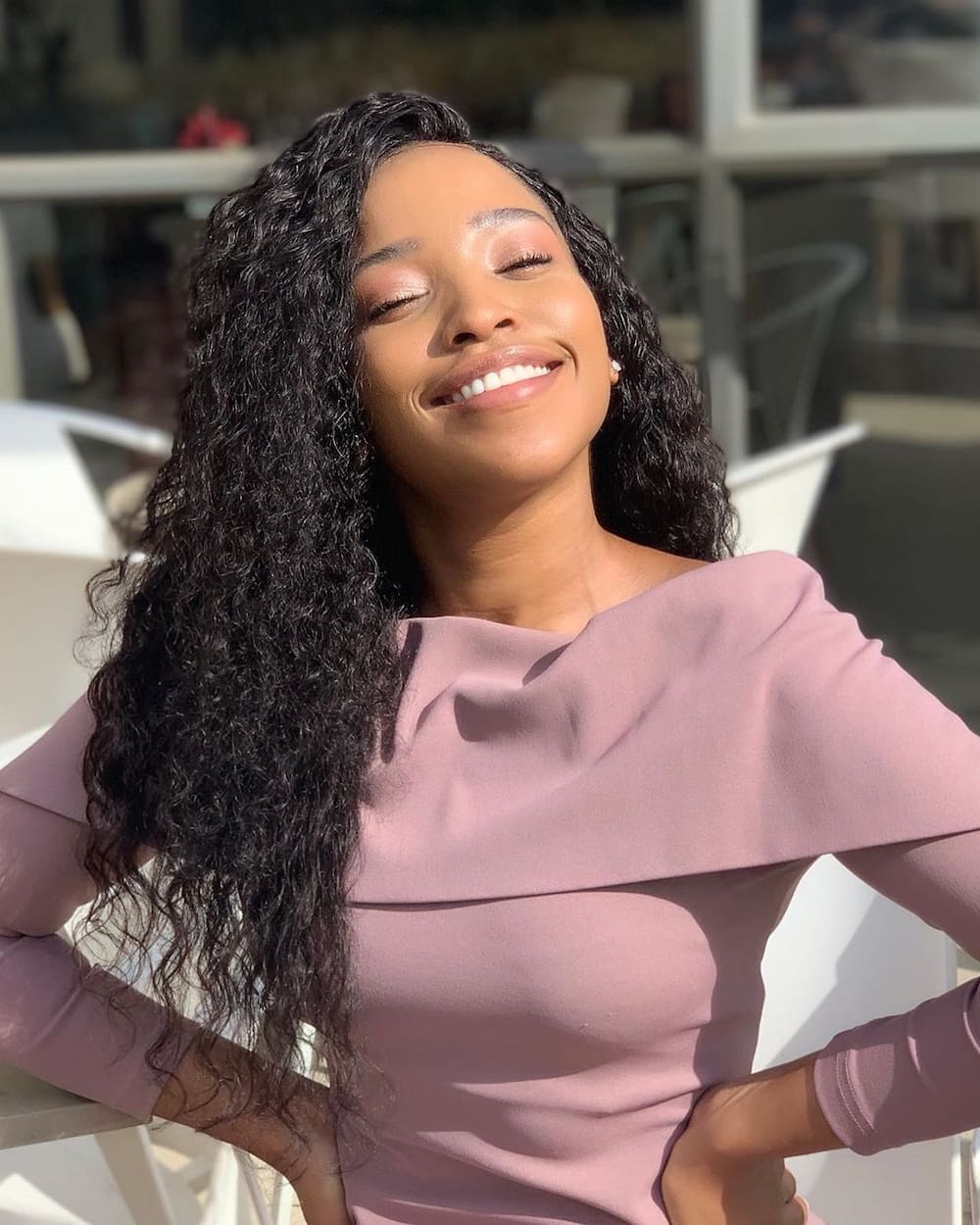 How Rich Is Cindy Mahlangu? Net Worth, Height, Weight & More