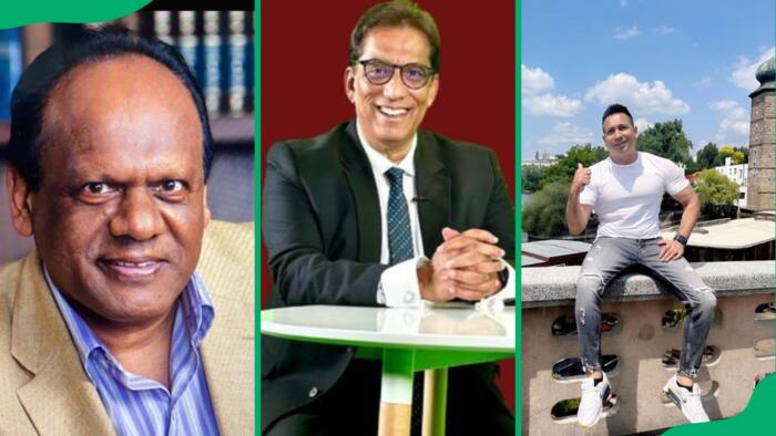 Top 7 richest Indians in South Africa and their net worth (2024)