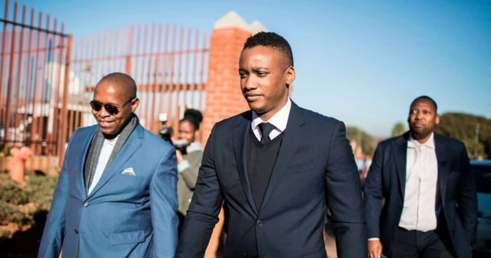 Duduzane Zuma, Lavish Lifestyle, Jacob Zuma