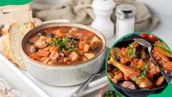 Chicken stew recipe: Lazy and simple South African dish