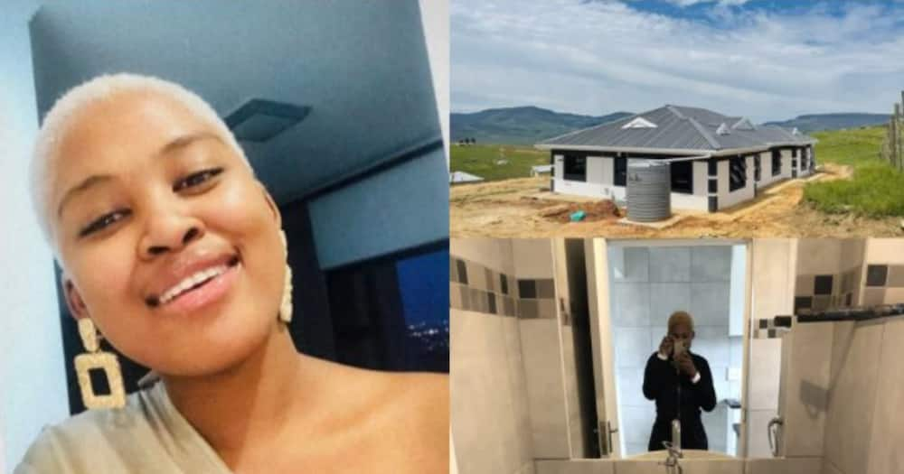 Somizi Mhlongo House Pictures / This is what Twitter ...