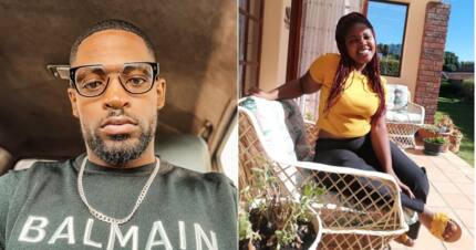 Lady Shoots Her Shot After Prince Kaybee's Cheating ...