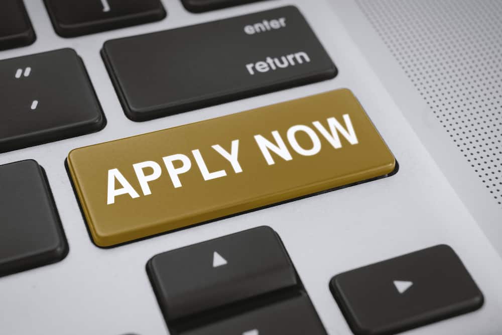 JumpStart application How to apply for a job in South Africa (2023