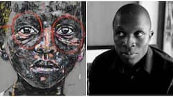 Limpopo artist heads to Harvard as guest scholar to sculpt young minds