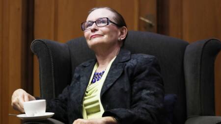 DA's Helen Zille says former President Jacob Zuma was not solely responsible for state capture