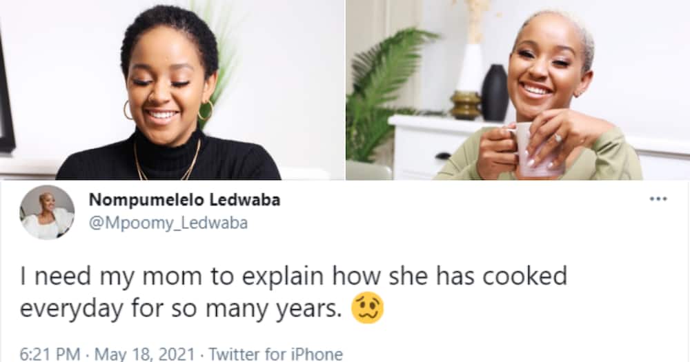 “I Only Cook for Myself”: Mzansi Has Heated Debate Over Women Cooking Everyday