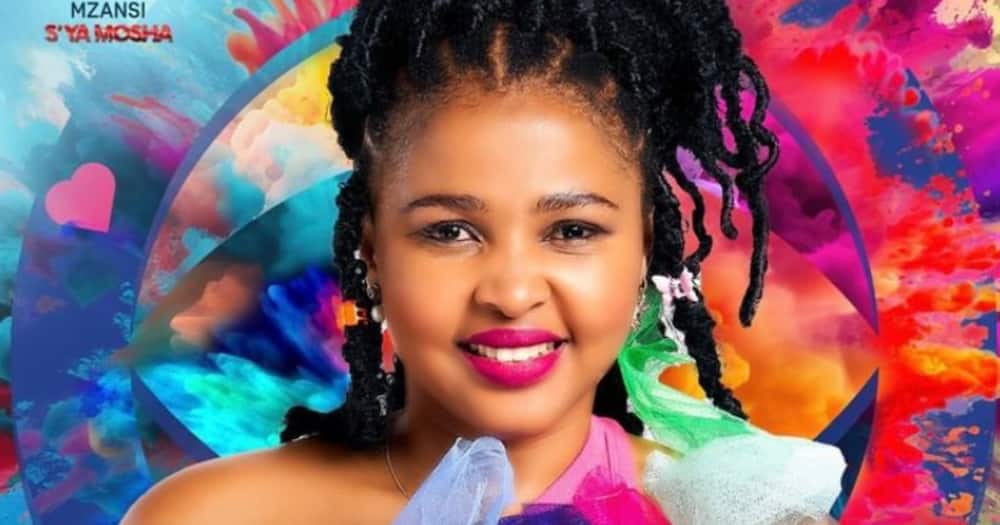 Netizens were happy that Lerato Modise was booted out of 'BB Mzansi' competition