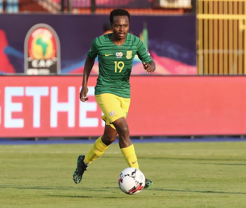 Percy Tau Biography Age Measurements Baby Wife Club Teams Goals Stats Uefa Salary Car House And Instagram