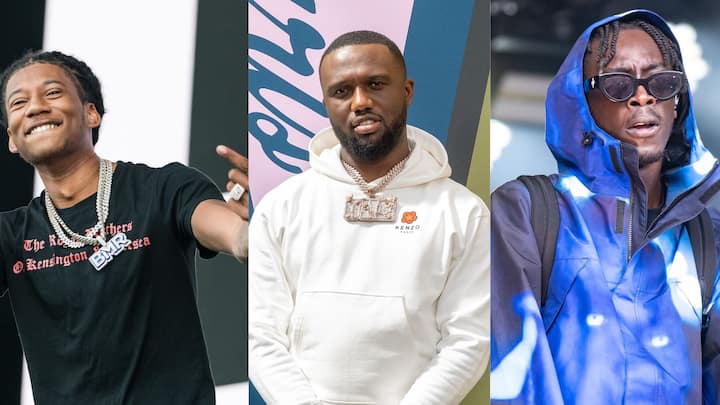 Best UK drill rappers in 2022: Top 10 artists and their biggest hit ...