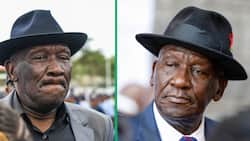AKA murder case: Minister Bheki Cele discloses R176K cost for Durban flight to attend media briefing