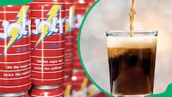 What happened to Jolt Cola? Here's why the soda disappeared