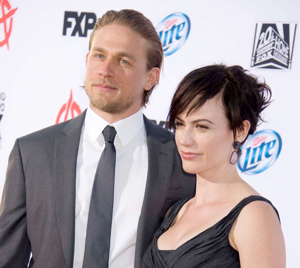 Who is Maggie Siff's husband, Paul Ratliff? Facts and biography