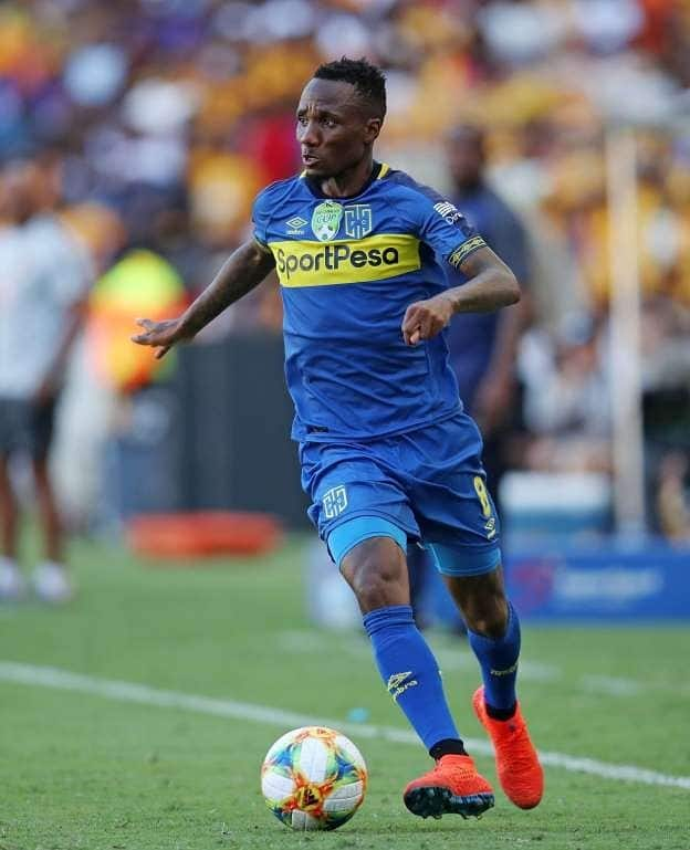 Top 10 Highest Paid South African ABSA Premiership Players in 2020