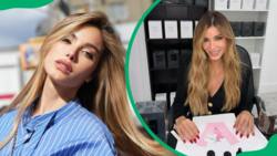 Meet Nicky Jam's ex-girlfriend, Venezuelan model Genesis Aleska