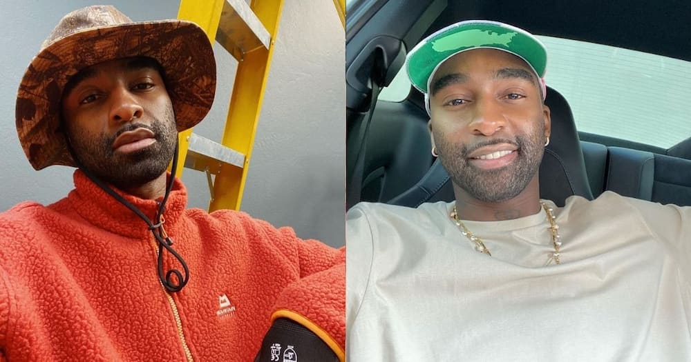 Riky Rick trends as Mzansi debates his verse on Big Zulu's song