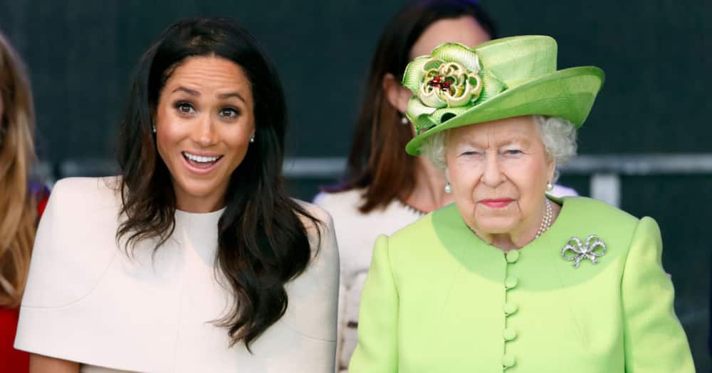 Meghan Markle Called Out for Using Royal Title, Despite Complaints of Royal Life